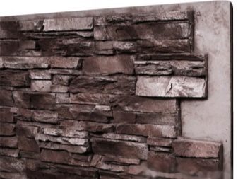 ﻿﻿Отделка цоколя каменными панелями: облицовка фундамента каменными плитами, облицовка термопанелями своими руками