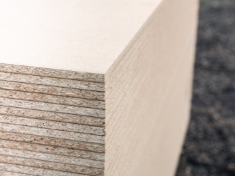 Размеры ДСП: стандартная толщина листа, ширина и длина, плиты 10-16 мм для мебели