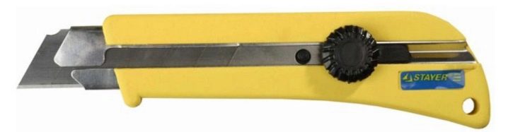 ﻿﻿Нож для гипсокартона: ножовка по гипсокартону, кромочный инструмент и резак для гипсокартона, режущий продукт Blade Runner