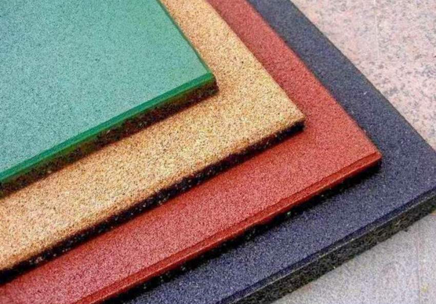 Компания Flexi Pack изготовляет качественное каучуковое покрытие