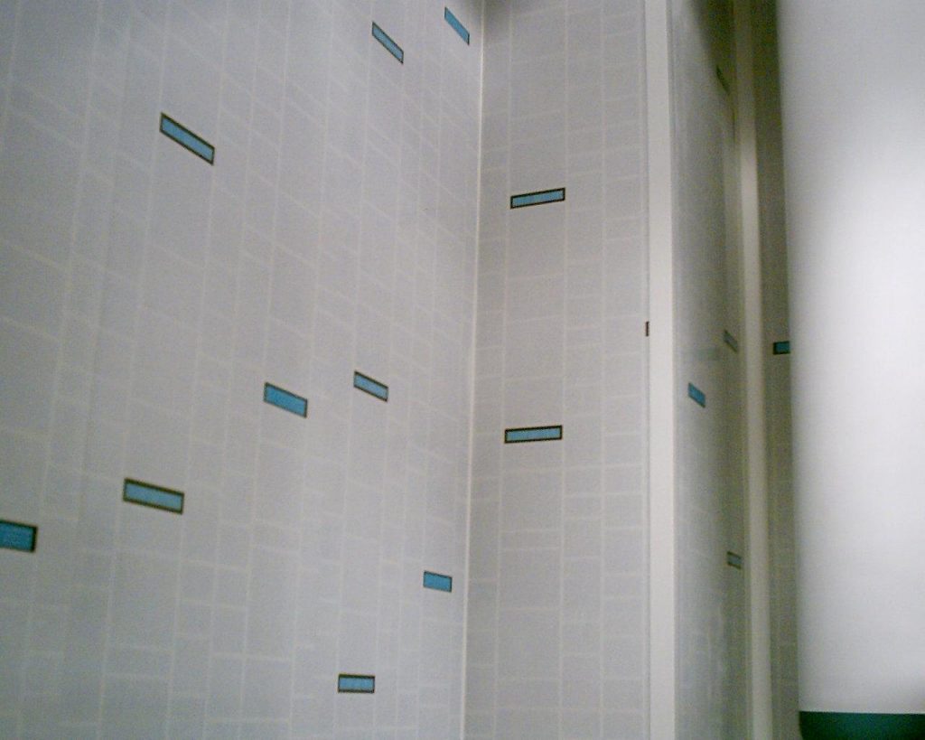 Покрытия для ванных комнат панелями ПВХ: согласно инструкции изготавливаем покрытия для ванных комнат панелями ПВХ