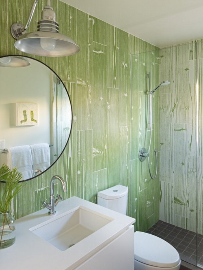 Как прикрепить панели пвх к стене ванной 21 фото с примерами - все о гипсокартоне