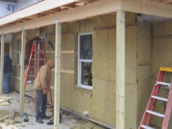 Чем обшить дом снаружи: отделка деревянного дома недорого