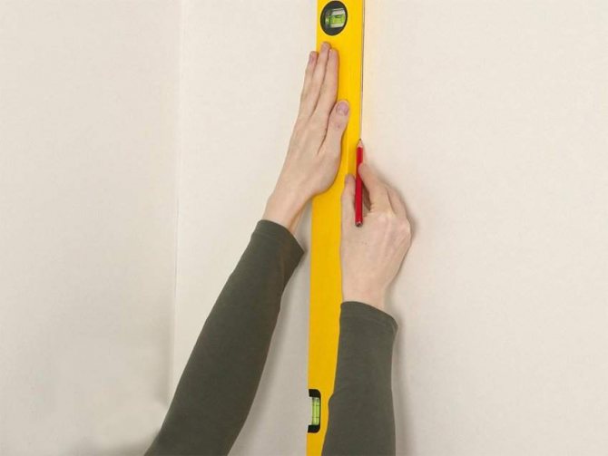 ﻿﻿Как закрепить гипсокартон на стене без профилей: способы и полезные советы